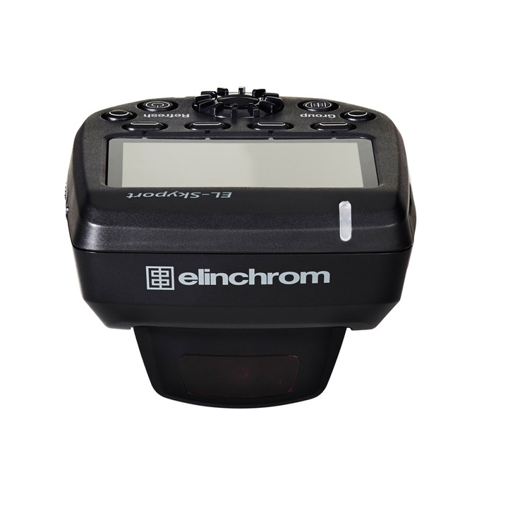 Elinchrom E19371 - Skyport PRO SO - Transmitter Pro for Sony
