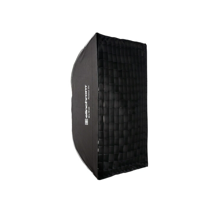 Elinchrom E26633 - Rotalux GO 55x75cm - Recta Softbox