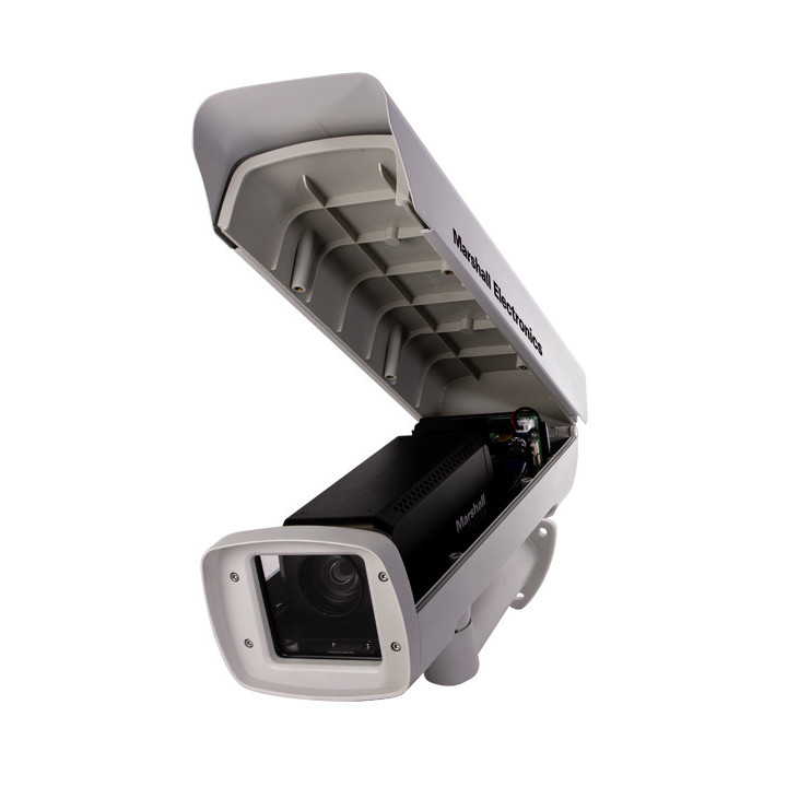 Marshall CV-H20-HFL - Large Weatherproof Housing