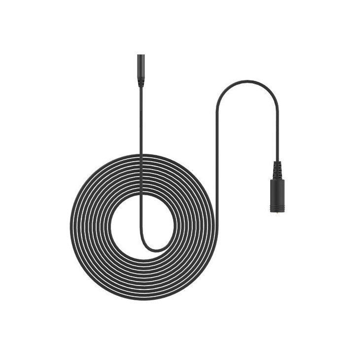 Deity DY-6971842181841 - W.Lav Micro Microphone-Black