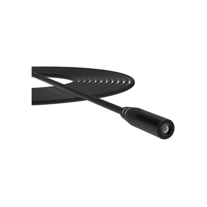 Deity DY-6971842181841 - W.Lav Micro Microphone-Black