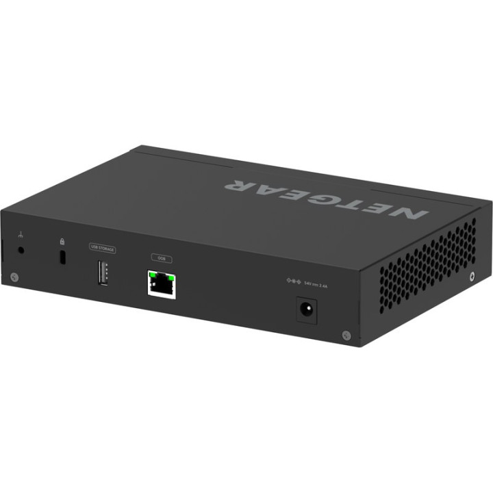Netgear NGGSM4210PD - Switch GSM4210PD-100EUS