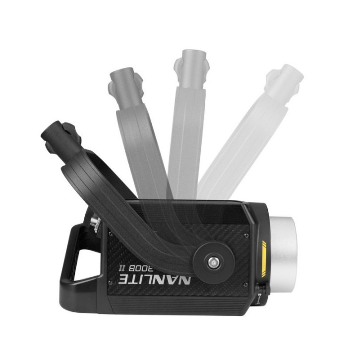 Nanlite 31-2010 - Forza 300B II