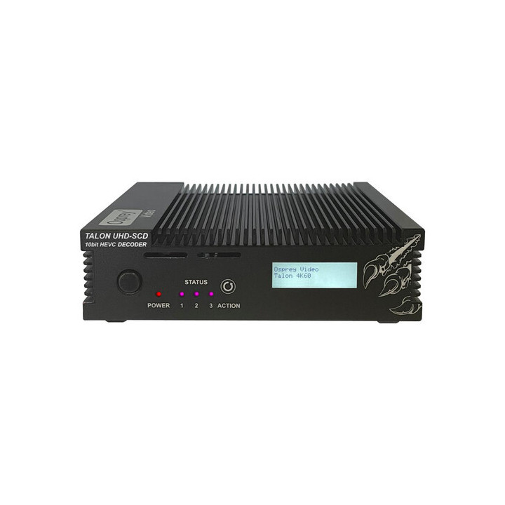 Variosystems VS-OS-96-02028 - Talon UHD-SCD