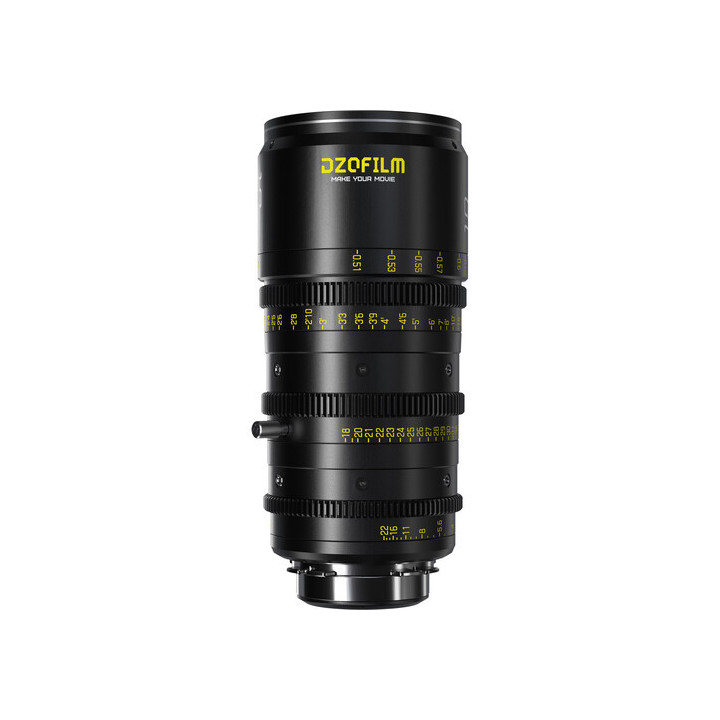 DZOFilm DZO-FFA1835-BLK-B - Catta Ace Zoom 18-35 Black