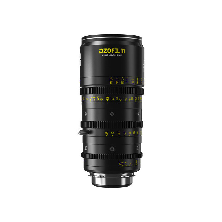 DZOFilm DZO-FFA3580-BLK-B - Catta Ace Zoom 35-80 Black