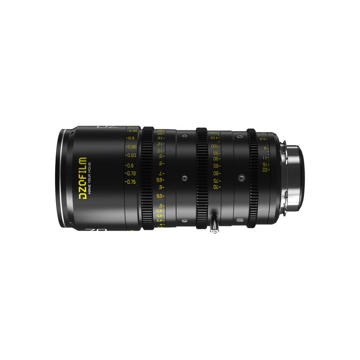 DZOFilm DZO-FFA70135-BLK-B - Catta Ace Zoom 70-135 Black