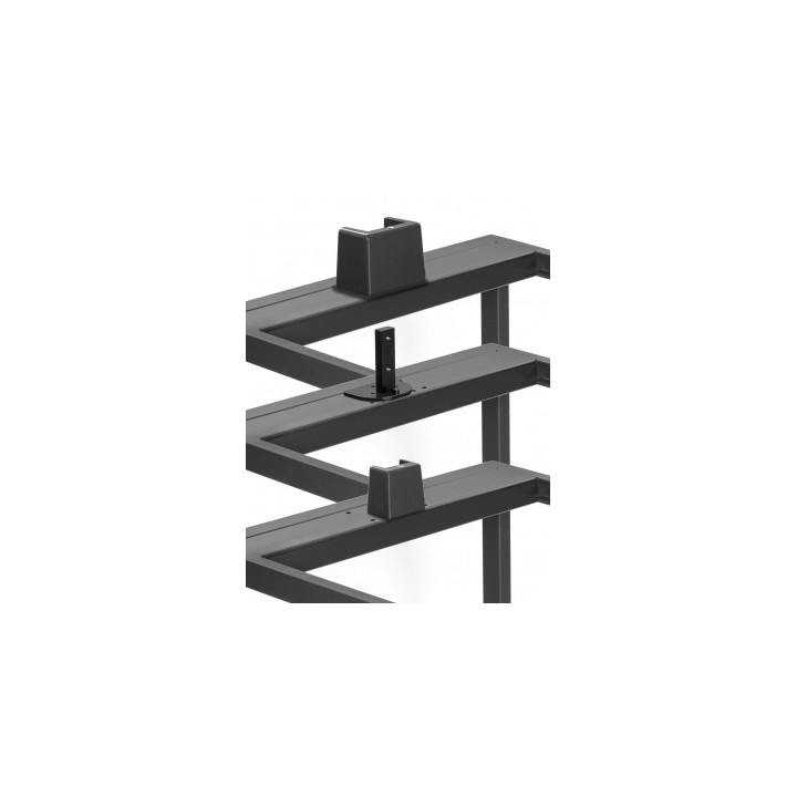 Kaiser K5618 - Floor stand 75H