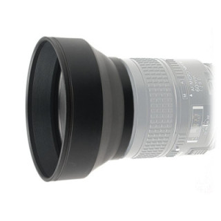 Kaiser K6820 - Lens hood 3 in 1 49 mm