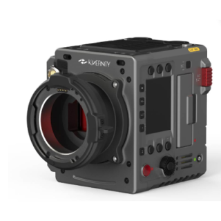 Kinefinity A010-003-01 - MAVO mark2 LF body