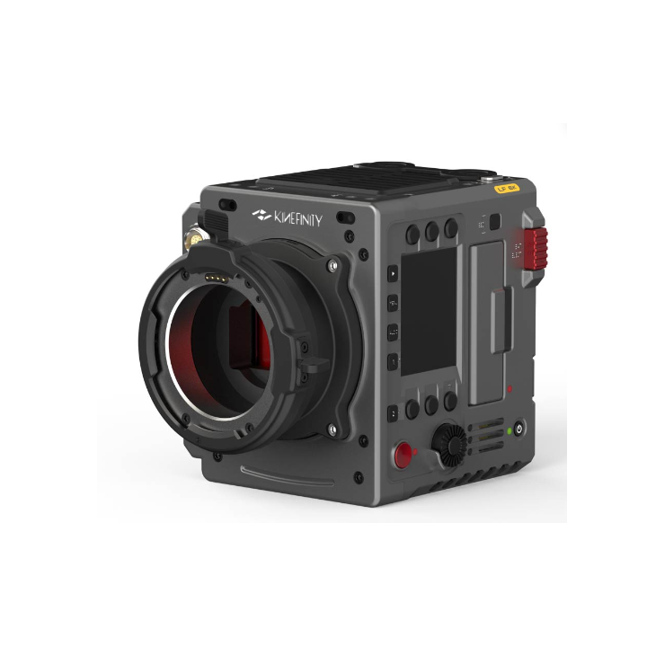 Kinefinity A010-003-01 - MAVO mark2 LF body