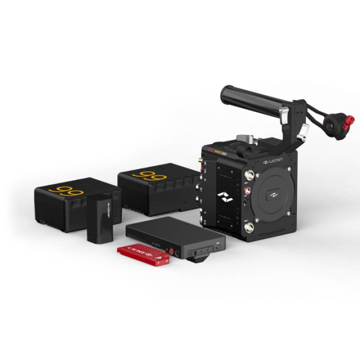 Kinefinity A901-004-01 - Camera Agile Pack