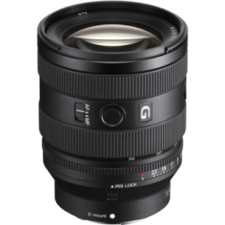 Sony SEL2070G.SYX - E-Mount FF 20-70mm F4 G