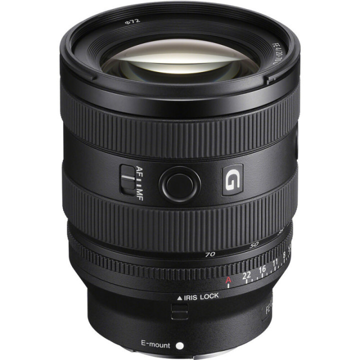 Sony SEL2070G.SYX - E-Mount FF 20-70mm F4 G