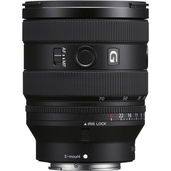 Sony SEL2070G.SYX - E-Mount FF 20-70mm F4 G