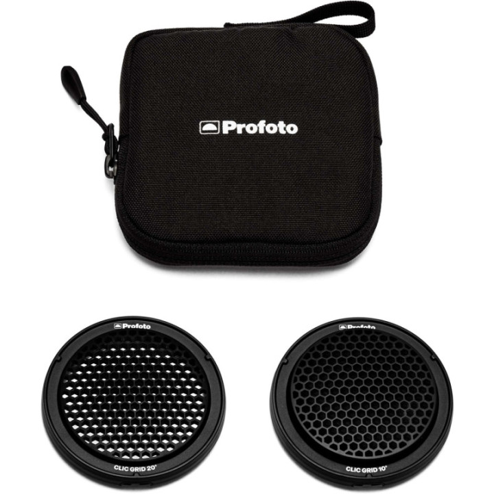 Profoto P101313 - Clic Grid Kit