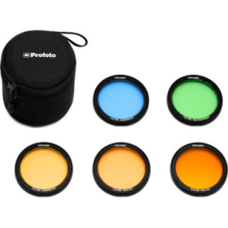 Profoto P101316 - Clic Color Correction Kit