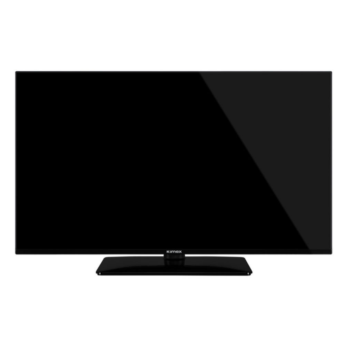 Kimex 167-4310 - Smart TV Hotel 43"