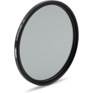 Tiffen 52GG12 - 52MM GLIMMERGLASS 1/2
