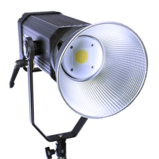 Falcon Eyes 290784 - Bi-Color LED Lamp Dimmable DSL-300TD on 230V