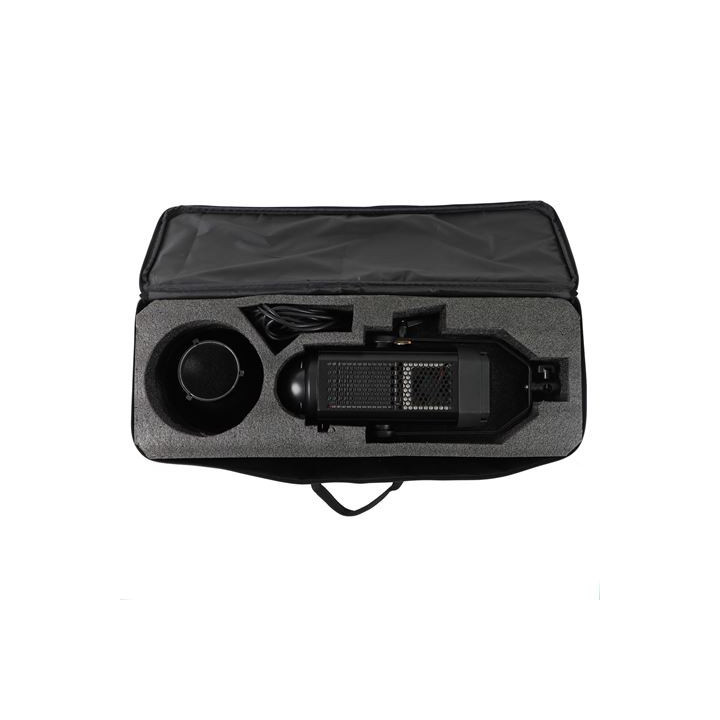 Falcon Eyes 290784 - Bi-Color LED Lamp Dimmable DSL-300TD on 230V