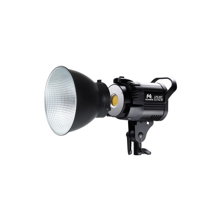 Falcon Eyes 290787 - LED Lamp Dimmable LPS-80T on 230V