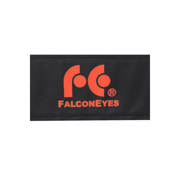 Falcon Eyes 290912 - Honeycomb Grid HC-Fi4 for Irisa 4