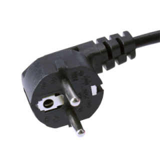 Falcon Eyes 291968 - Powercon Power Cable 5m