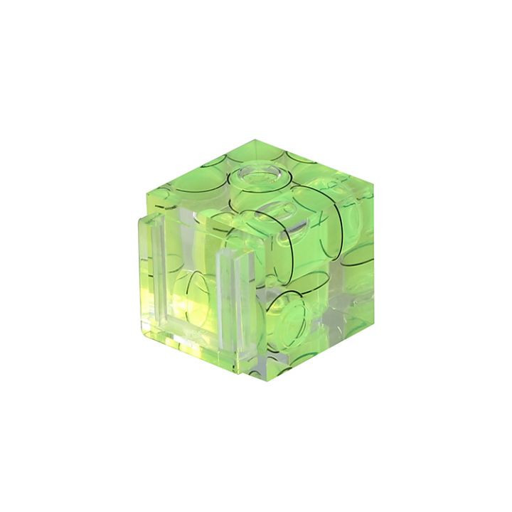 Falcon Eyes 292230 - Spirit Level with Sony Hotshoe CA-BLHS3-SA