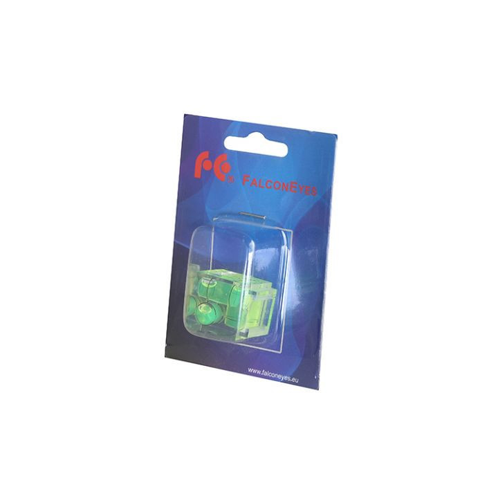 Falcon Eyes 292230 - Spirit Level with Sony Hotshoe CA-BLHS3-SA