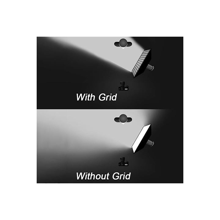 Falcon Eyes 2907142 - Diffuse Cloth RX-120SB for RX-120TDX