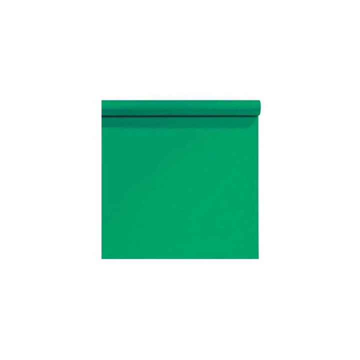 Falcon Eyes 2963546 - Background Paper 46 Chroma Green 0.57 x11 m