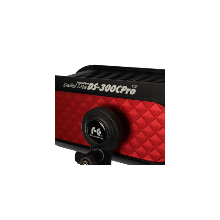 Falcon Eyes 290930 - RGB LED Lamp DS-300C Pro