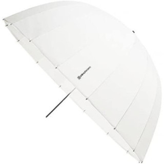 Elinchrom E26354 - Umbrella Deep Translucent 105 cm