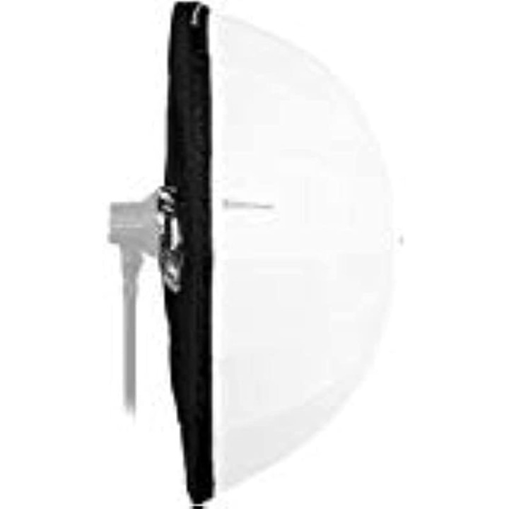 Elinchrom E26763 - Black Diffuser for Deep 105 cm