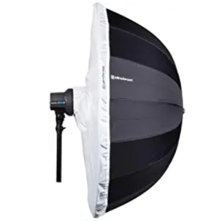 Elinchrom E26761 - Translucent Diffuser for Deep 105 cm