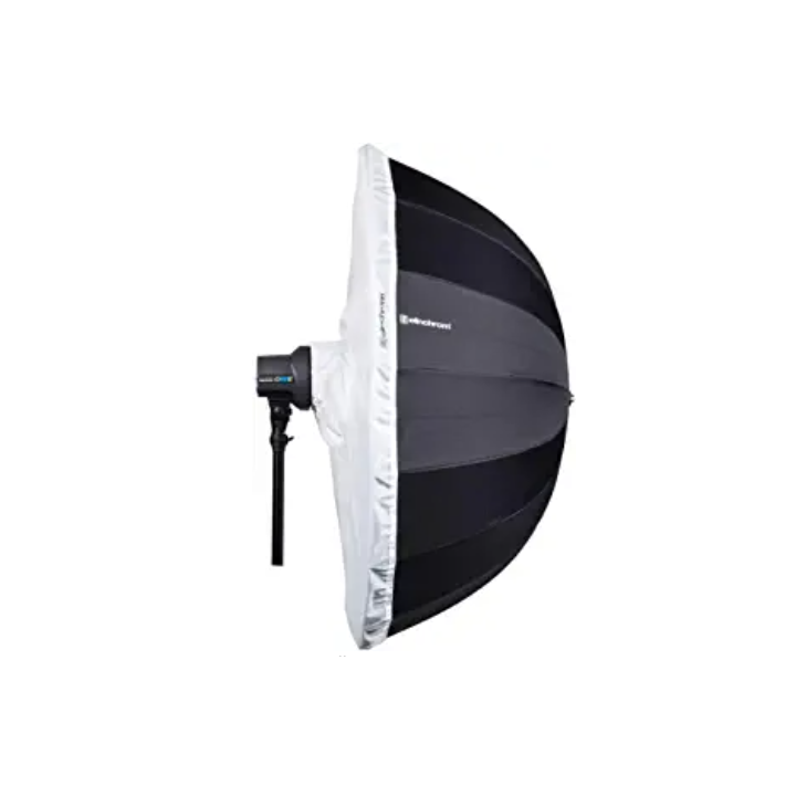 Elinchrom E26761 - Translucent Diffuser for Deep 105 cm