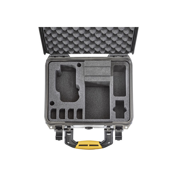 HPRC CR5-2300-01 - Hard Case with Foam for Canon EOS R5/R6