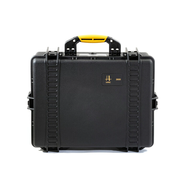 HPRC C70-2600-01 - Case for Canon EOS C70 Camera