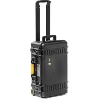 HPRC FX6-2550W-01 - Wheeled Hard Case for Sony FX6 Camera