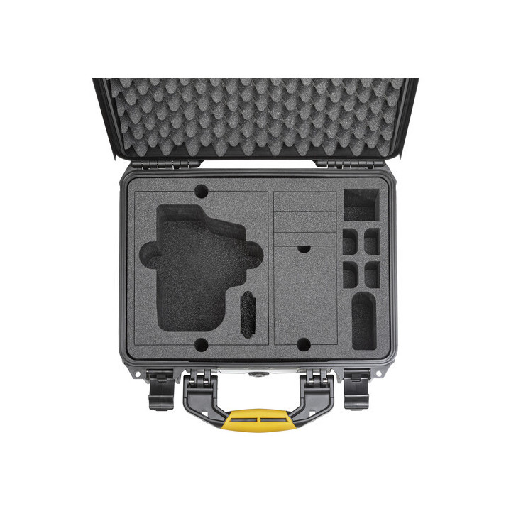 HPRC PKT6P-2400-01 - Hard Case for Blackmagic Pocket Cinema Camera 6K Pro