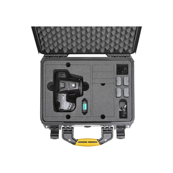 HPRC PKT6P-2400-01 - Hard Case for Blackmagic Pocket Cinema Camera 6K Pro
