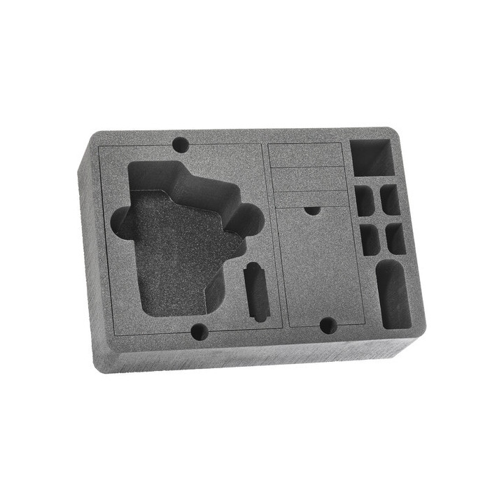 HPRC PKT6P-2400-01 - Hard Case for Blackmagic Pocket Cinema Camera 6K Pro