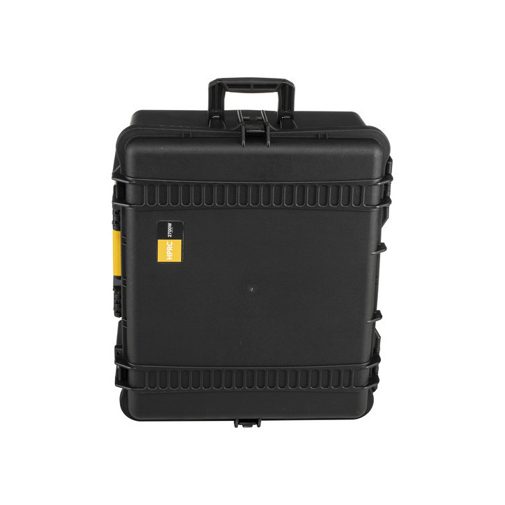 HPRC Z190-2700W-01 - Wheeled Hard Case for Sony PXW-Z190V