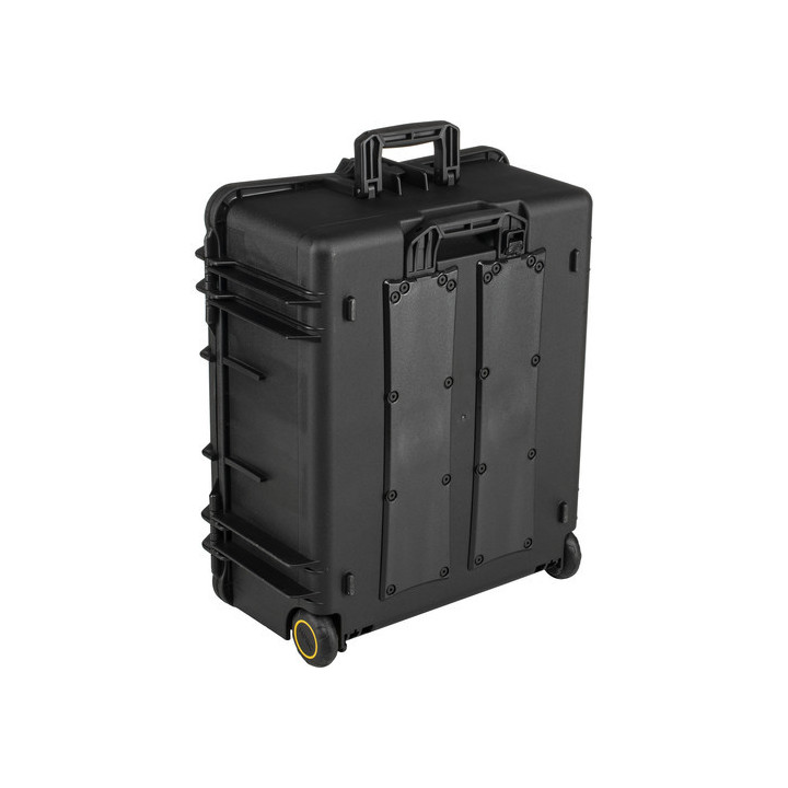 HPRC Z190-2700W-01 - Wheeled Hard Case for Sony PXW-Z190V
