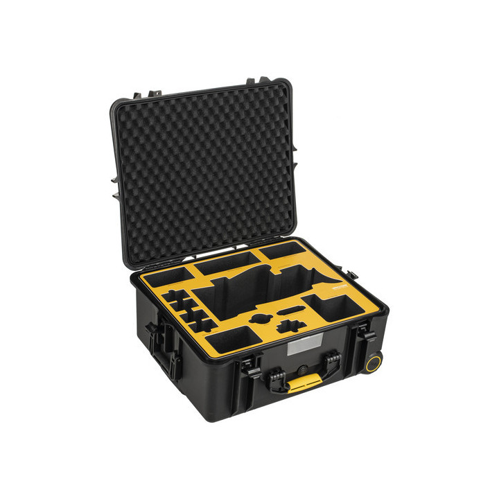 HPRC Z190-2700W-01 - Wheeled Hard Case for Sony PXW-Z190V