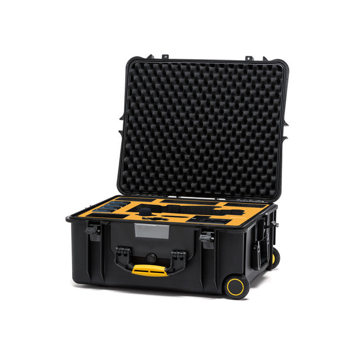 HPRC Z190-2700W-01 - Wheeled Hard Case for Sony PXW-Z190V