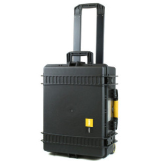 HPRC Z280-2600W-01 - Hard Case for Sony PXWZ280 Camera