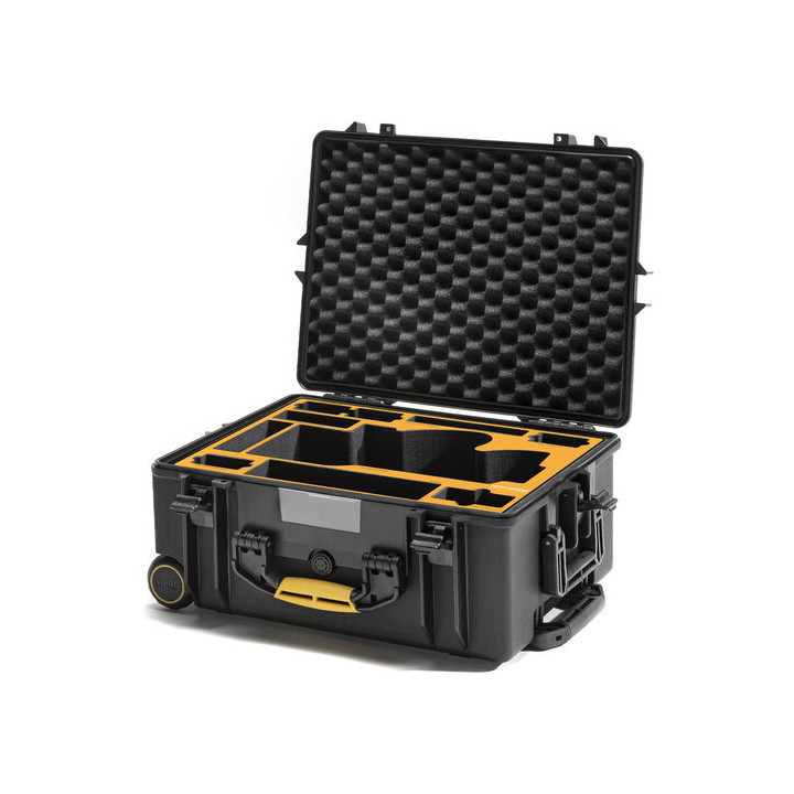 HPRC Z280-2600W-01 - Hard Case for Sony PXWZ280 Camera