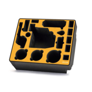 HPRC KTFX9-2700W-01 - Foam Kit for SONY PXW-FX9 on HPRC2700W